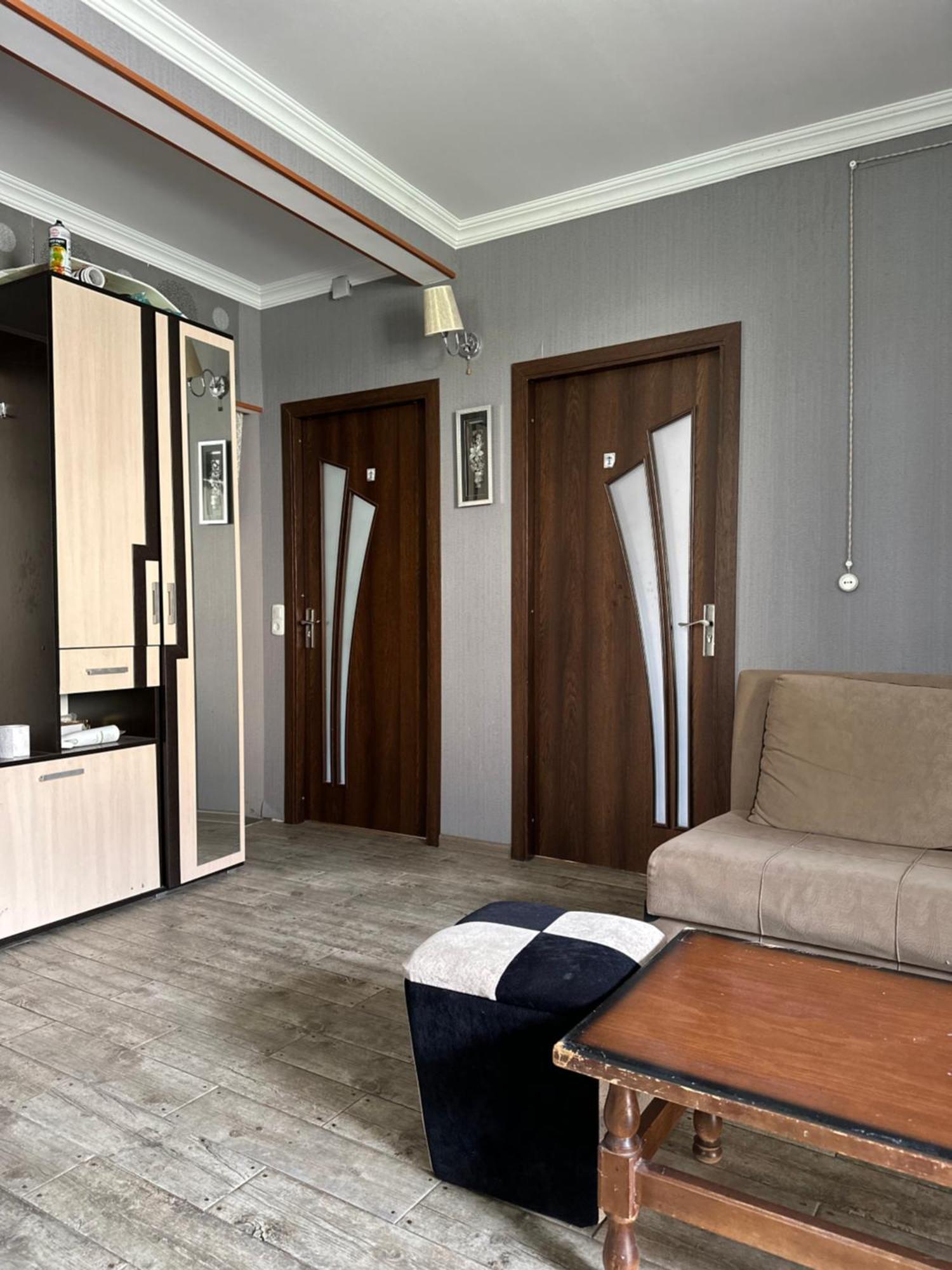 Guest House Chavchavadze N23 คัซเบกี ภายนอก รูปภาพ